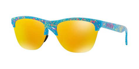 Oakley Has the Perfect Set of Shades to Transition You From Summer Into ...