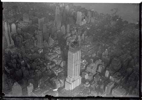 The Empire State Building's History Offers Hope for Today | Time