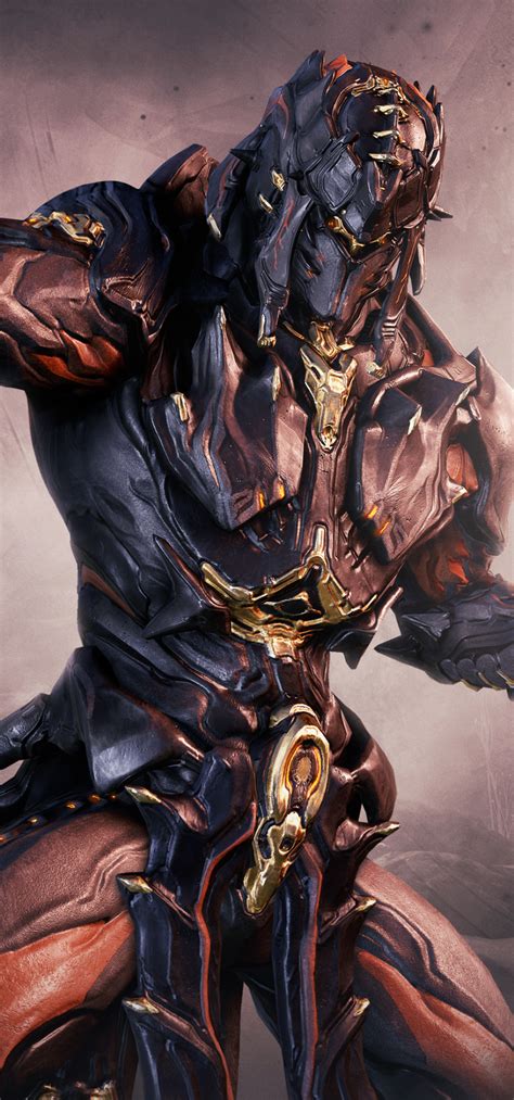 1080x2310 Resolution Atlas Prime In Warframe 1080x2310 Resolution Wallpaper - Wallpapers Den