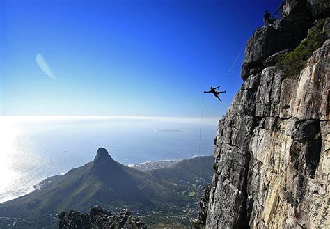 8 Affordable Adventures in Cape Town