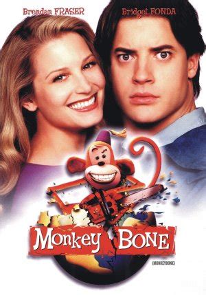 Monkeybone (2001) movie posters