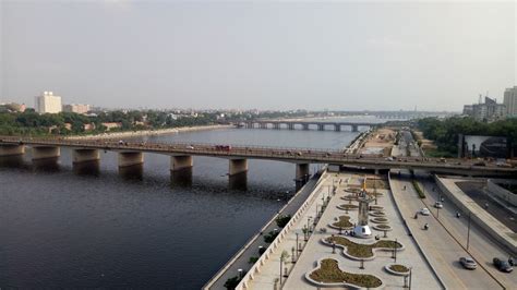 First building on reclaimed land of river Sabarmati inaugurated in ...