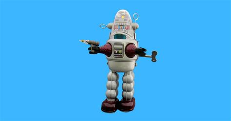 Robby Robot Toy - Your Ultimate Guide to Robotic Playtime | Robots and Toys