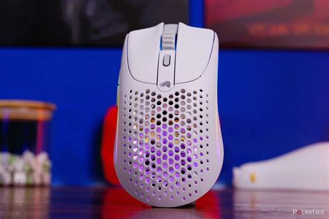 Glorious Model O2 wireless gaming mouse review: Another lightweight gem