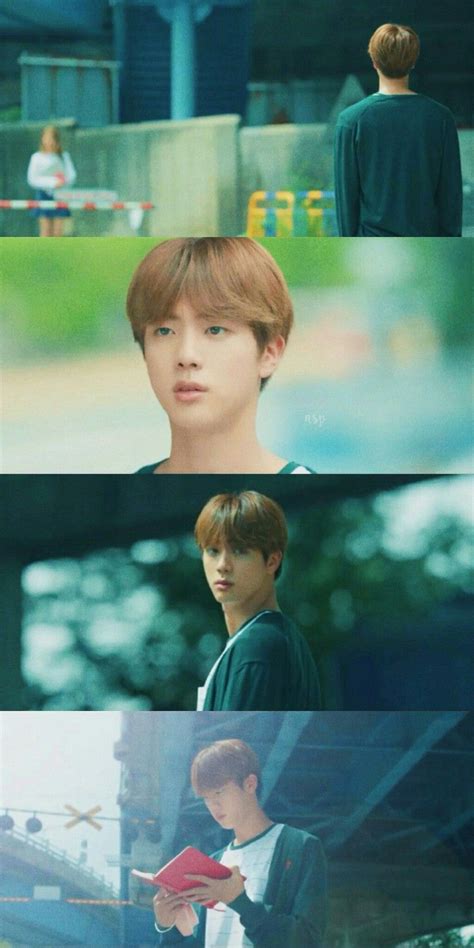 Pin by Kayla Hardy on Bts wallpaper | Bts jin awake, Bts hyyh, Bts jin