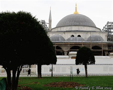 Sultanahmet_112814 0005 | Türbe (tomb) of Sultan Ahmed I. To… | Flickr