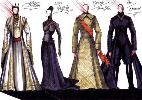 shakespeare macbeth costumes - Google Search Macbeth Play, Lady Macbeth, Macbeth Witches ...