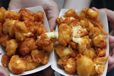 10 Essential Minnesota State Fair Foods - Eater Twin Cities