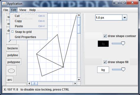 Schematic Editor 0.0.5 - Download, Review, Screenshots