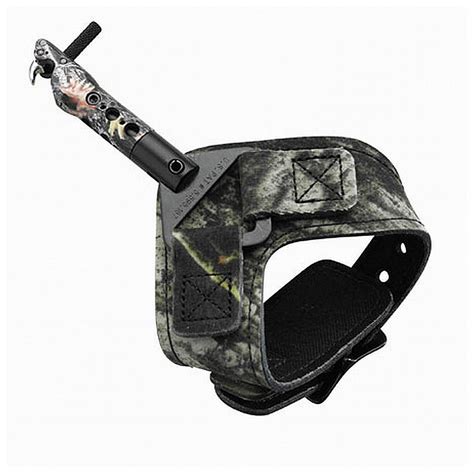 Scott Archery Rhino XT Camo Bow Release - 231871, Releases & Release ...