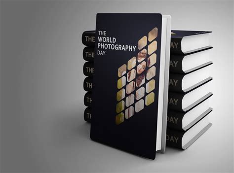 Book Cover by Mohammad Saif Uddin on Dribbble