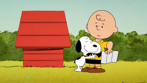 The Snoopy Show - Episodes & Images - Apple TV+ Press