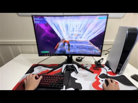 $500 PS5 Gaming PC (120 FPS) - YouTube