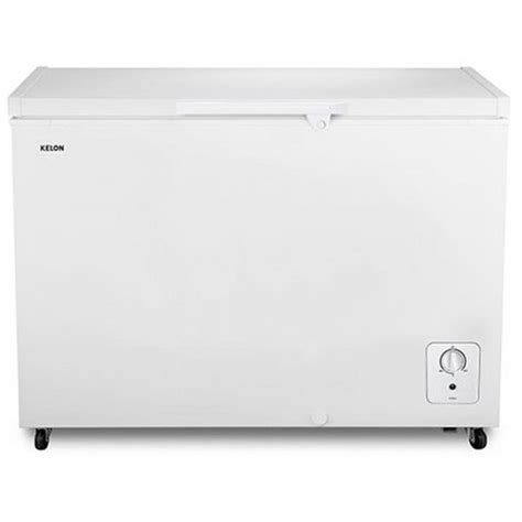 Kelon 331 LTR Chest Freezer