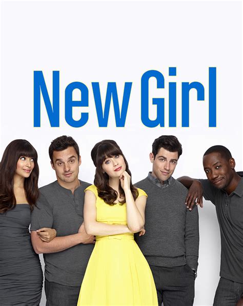 Season 5 | New Girl Wiki | FANDOM powered by Wikia