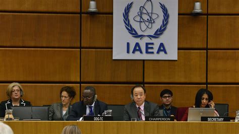 Technical Assistance and Cooperation Annual Meeting Begins | IAEA