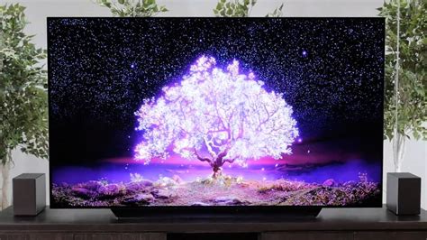 Can LG's new C1 OLED claim our #1 TV spot in 2021? - Reviewed