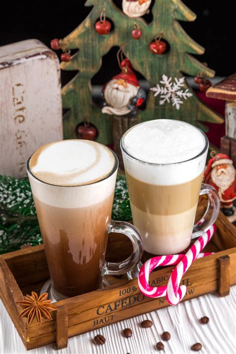 Free Images : winter, grain, aroma, latte, hot chocolate, food, holiday, drink, closeup ...