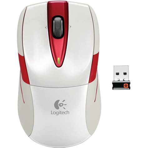 Logitech M525 Mouse Wireless - Jarir Bookstore KSA
