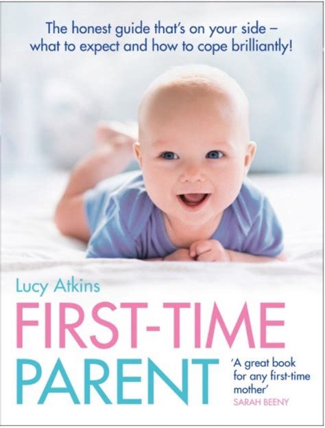 5 Best Books for Parents of Newborns (All-time best) - Little Discoverer