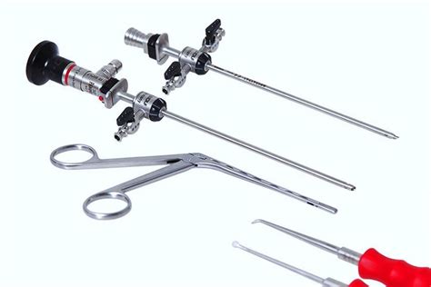 Hysteroscopy Instruments Market Share | Tubal sterilization, Endometrial ablation, Medical device