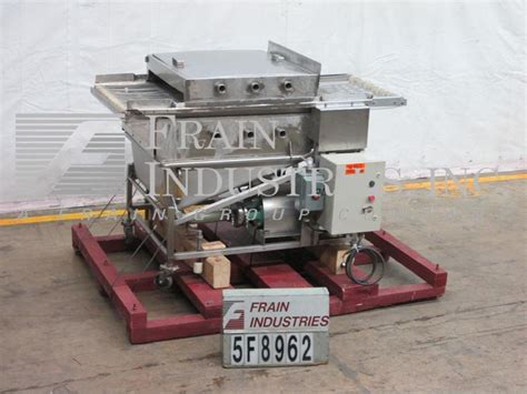 Bakery Equipment for Sale 5F8962