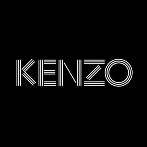 Kenzo Logos