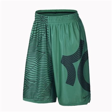 Nike KD Surge Elite Shorts - Men's (Emerald/White) | SportsMNL