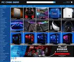 PC Case Gear Deals, Coupons & Vouchers - OzBargain