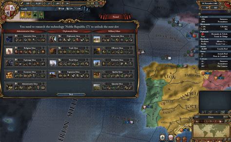 Europa Universalis IV Review - SpaceSector.com