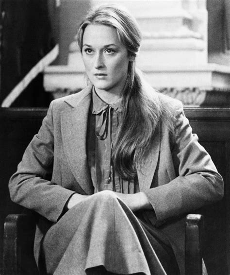 Young Meryl Streep Movies | RealmInfo