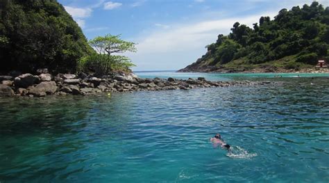 Thailand: Top 10 Adventures and Activities! - Beach Bum Adventure