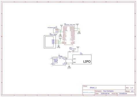 DIY Tachometer (RPM Meter) | Arduino Project Hub