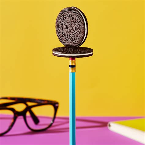 Oreo Thins on Behance