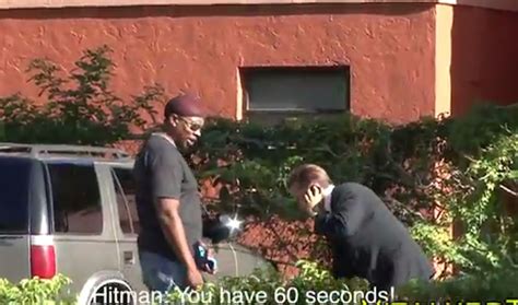 'Russian Hitman Prank Gone Wrong!': YouTube pranksters arrested for ...