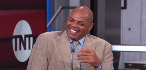 Leaked TNT footage shows Charles Barkley hilariously roasting Shaq in ...