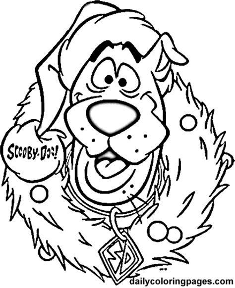 Get This Disney Christmas Coloring Pages to Print for Kids Q1CIN