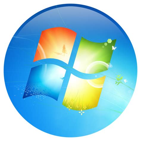 Windows 7 start button png, Picture #2238258 windows 7 start button png