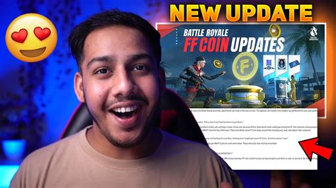 Free Fire New Update OB42 🥶 & 😱 All New Changes in Free Fire 🔥 Gaming Aura - Free Fire India ...