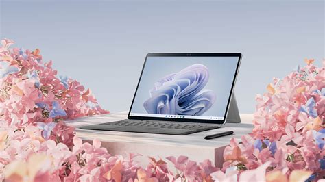 The Surface Pro 9 comes with either 12th-gen Intel CPUs or a 5G Arm chip | Engadget