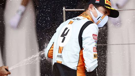 Monaco Podium Delight For Lando Norris | F1 News