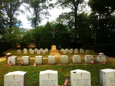 Immaculate Conception Monastery Cemetery in Jamaica, New York - Find a Grave Cemetery