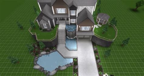 Roblox Roville House Ideas