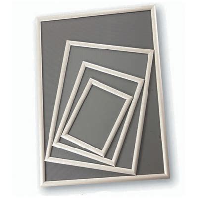 Clip Frames | Scan Display Solutions