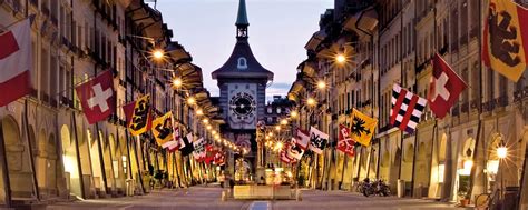 Grand Tour of Switzerland - City & Culture | Switzerland Travel Centre