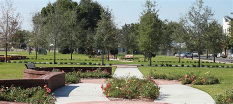 City of Auburndale – A wonderful place to live, work & play