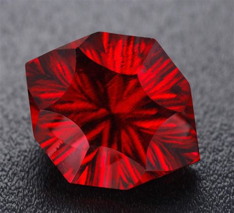 Why is Red Beryl So Rare | Geology In