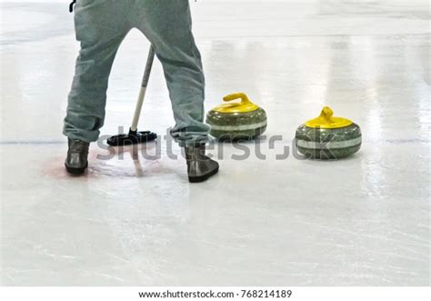 Curling Ice: Over 9,888 Royalty-Free Licensable Stock Photos | Shutterstock