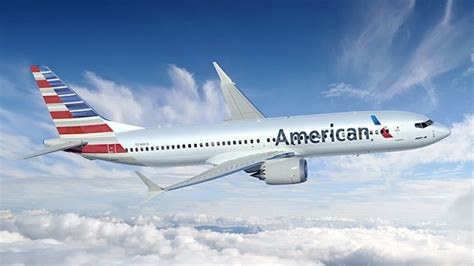 American Airlines to cut economy legroom in new B737 Max – Business ...