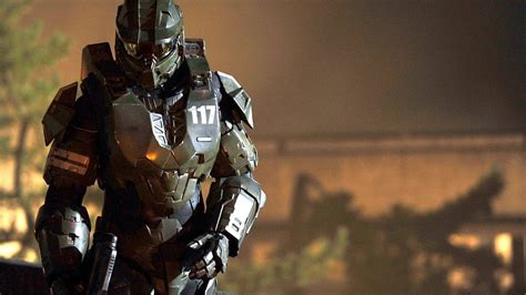 Halo TV series: Cast, release date, and everything we know about the ...